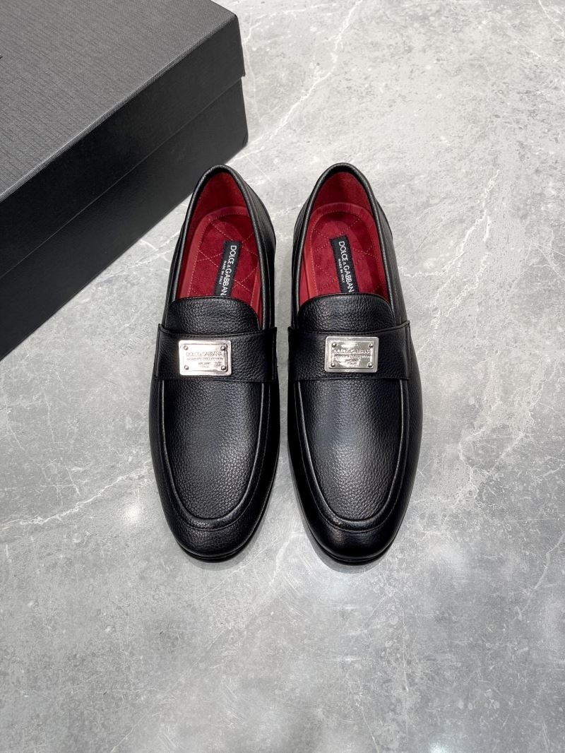 Dolce Gabbana Business Shoes